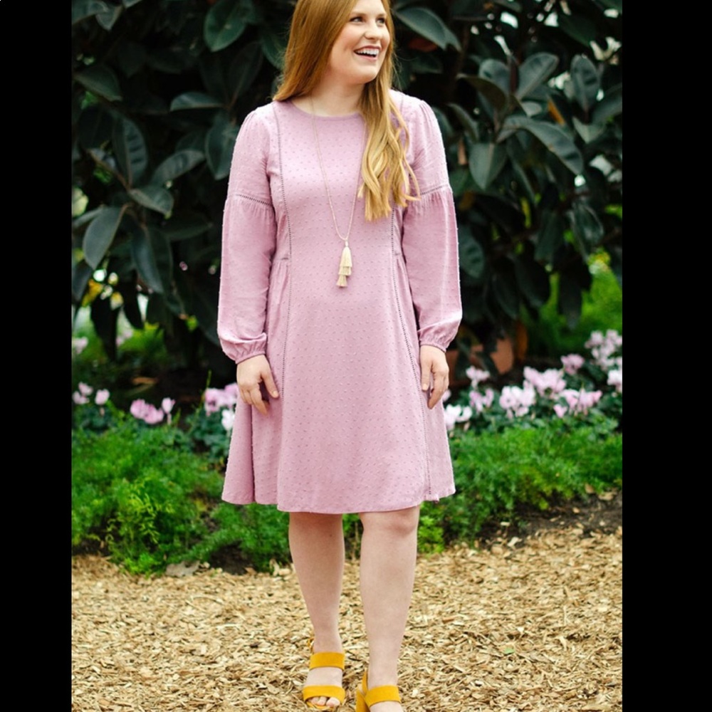 Matilda Jane Dress